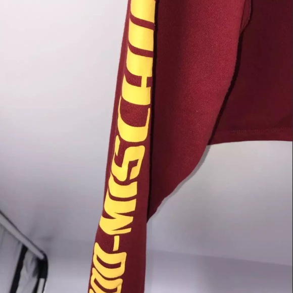 Forever 21 Crop Top - Picture 3 of 4